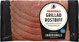 Rostbiff Grillad