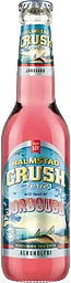 Cider Jordgubb Alkoholfri Halmstad crush