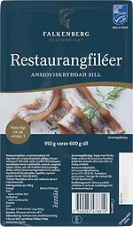 Ansjovis Restaurangsill