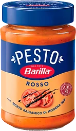Pesto Rosso