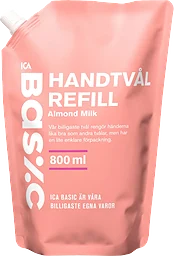 Handtvål Refill Almond Milk