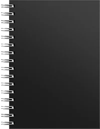 Notebook A5