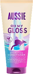 Oh My Gloss Hydrating