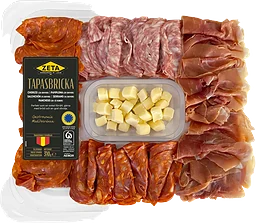 Tapasbricka