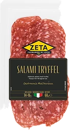 Tryffelsalami
