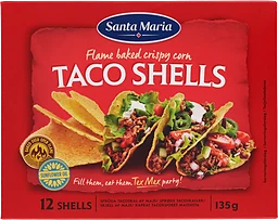 Taco Shells