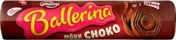 Kakor Mörk Choko