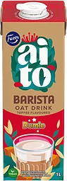 Havredryck Dumle Barista