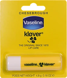 Läppbalsam Vaseline Lip Care