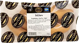 Grillkorv