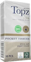 Pocket Tissues