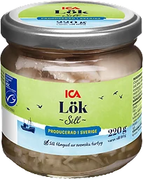 Löksill 220g