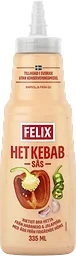 Het Kebab Sås