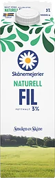 Naturell Fil 3%