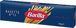 Pasta Bavette