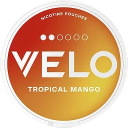 Tropical Mango S2