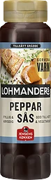 Pepparsås