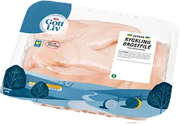 Kycklingbröstfilé