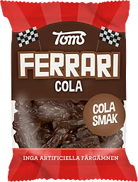 Ferrari Cola