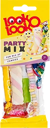 Godis Party mix