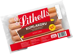 Kumlakorv