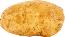 Bakpotatis Klass 1
