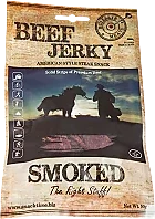 BeefJerky Smoked
