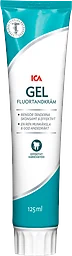 Tandkräm Gel