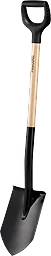 Spade spetsig Prima trä FSC