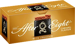 Caramel After Eight