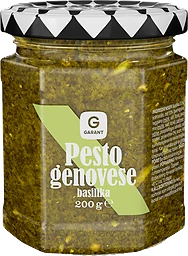 Pesto Genovese