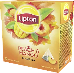 Persika mango Pyramidte 20-p