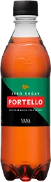 Läsk Portello Zero