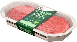 Hamburgare Färska 2-p KRAV