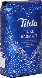 Basmatiris Pure