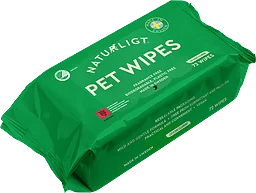 Pet Wipes Hundvård