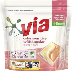 Color Sensitiv Parfymfri