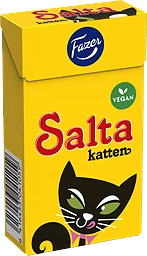 Salta Katten