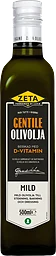 Olivolja Gentile D-vitamin