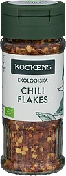 Chili Flakes Eko