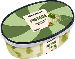 Glass Pistage