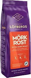Mörkrost Extra Dark Roast
