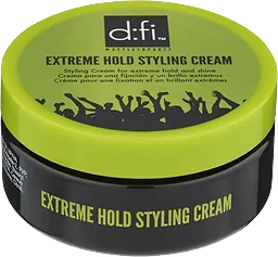 Extreme Hold Styling Cream