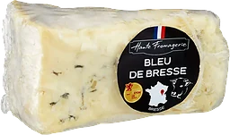 Bleu De Bress
