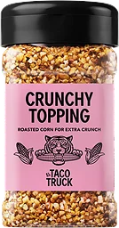 Crunchy Topping