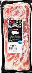 Stekfläsk Skivor