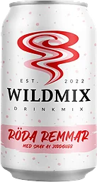 Röda Remmar