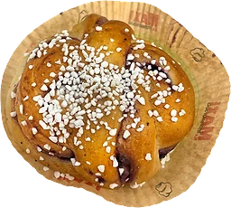 Blåbärsknut