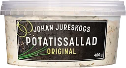 Potatissallad