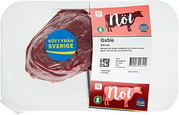 Oxfilé i Skivor Sverige